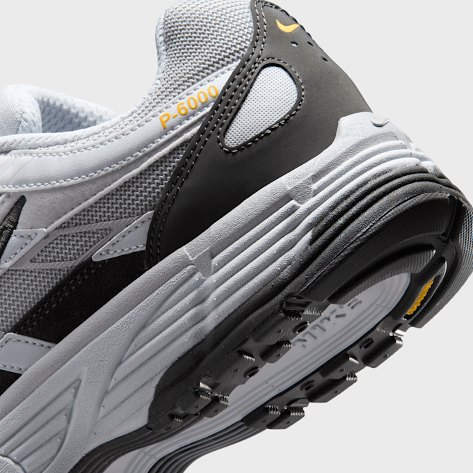 Nike   P-6000 cinzento 101418 8
