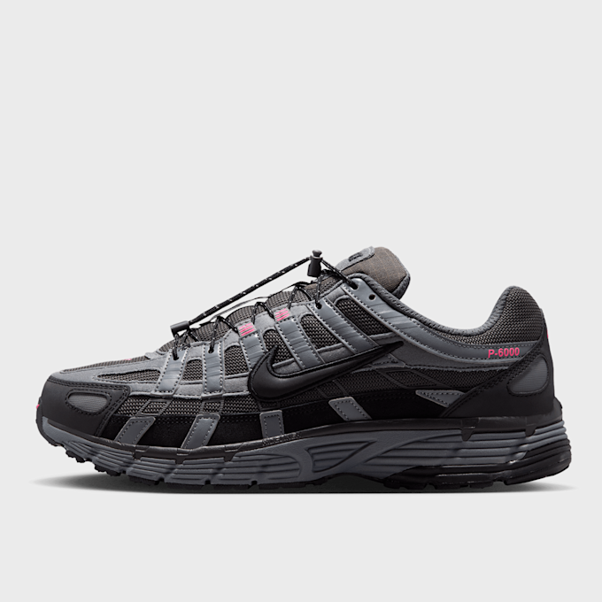 Nike   P-6000 siva 101423 1