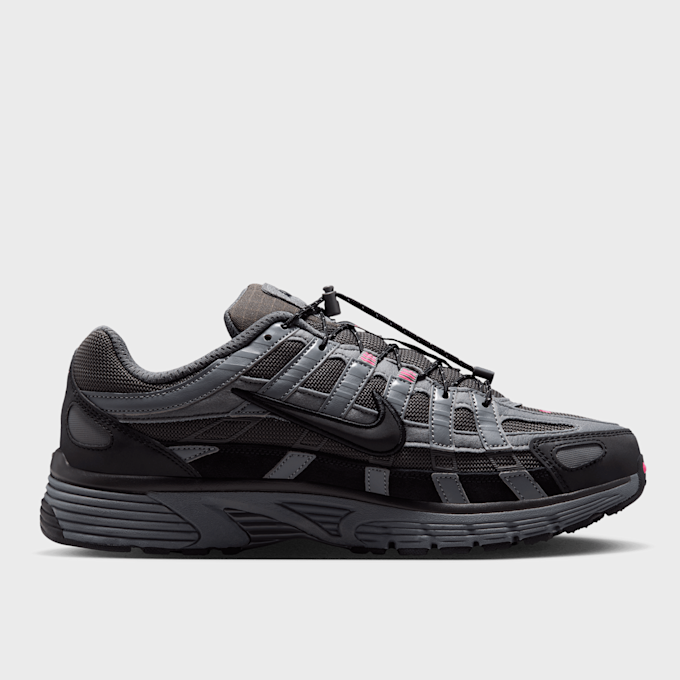 Nike   P-6000 grau 101423 2