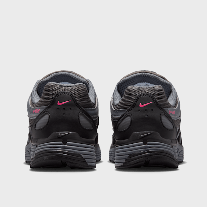 Nike   P-6000 grau 101423 4