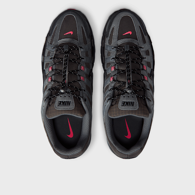 Nike   P-6000 grau 101423 6