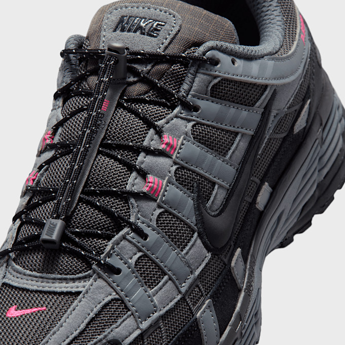 Nike   P-6000 grau 101423 7