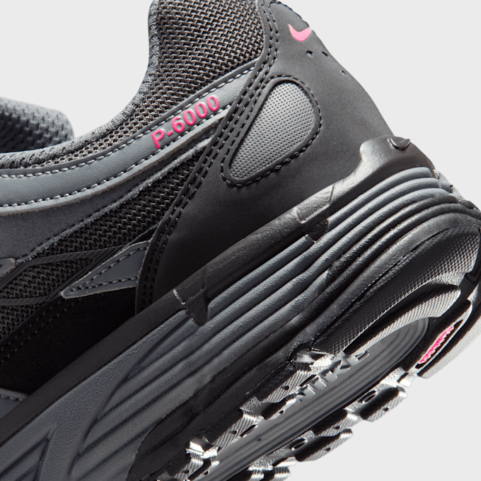 Nike   P-6000 grigio 101423 8