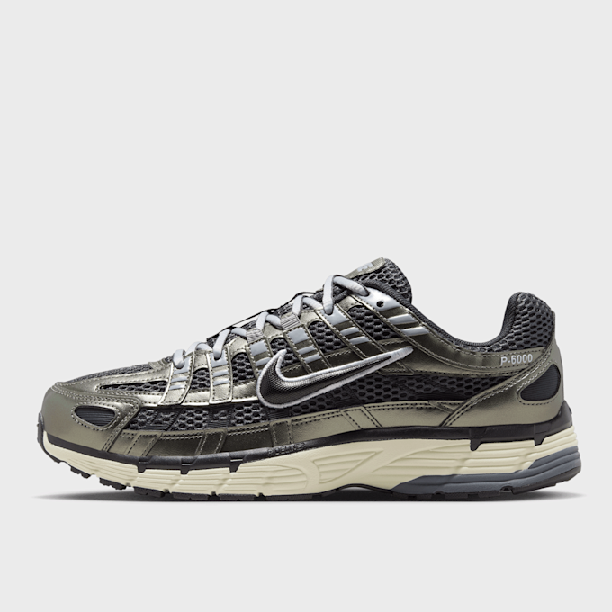 Nike   P-6000 SE siva 101421 1