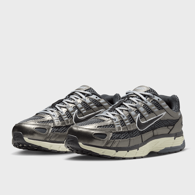 Nike   P-6000 SE siva 101421 3