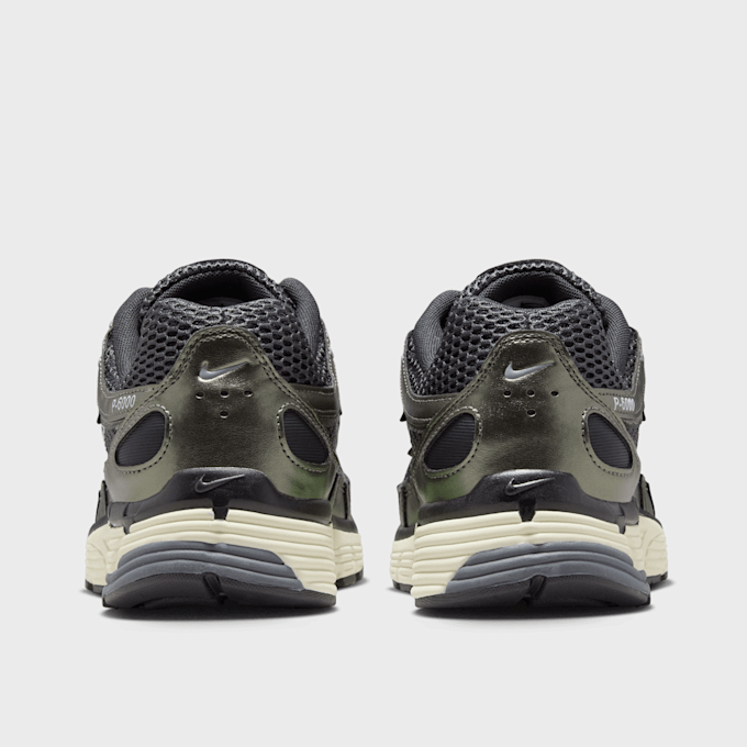 Nike   P-6000 SE siva 101421 4