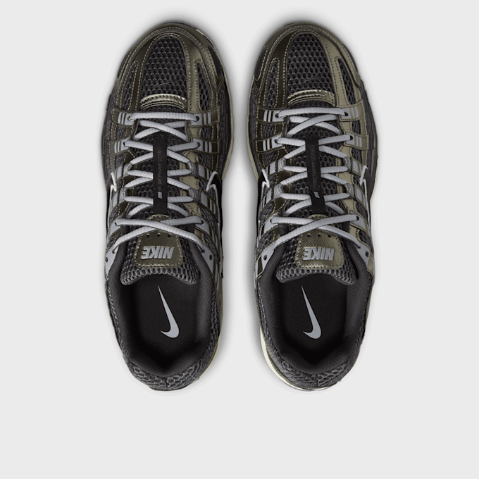 Nike   P-6000 SE siva 101421 6