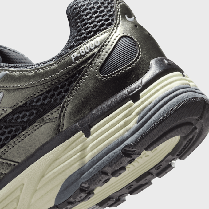 Nike   P-6000 SE siva 101421 8