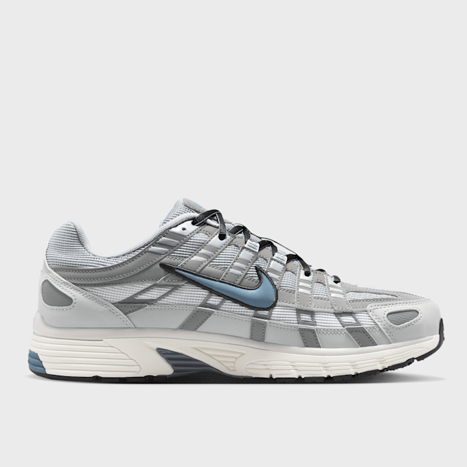 Nike   P-6000 grijs 101424 2