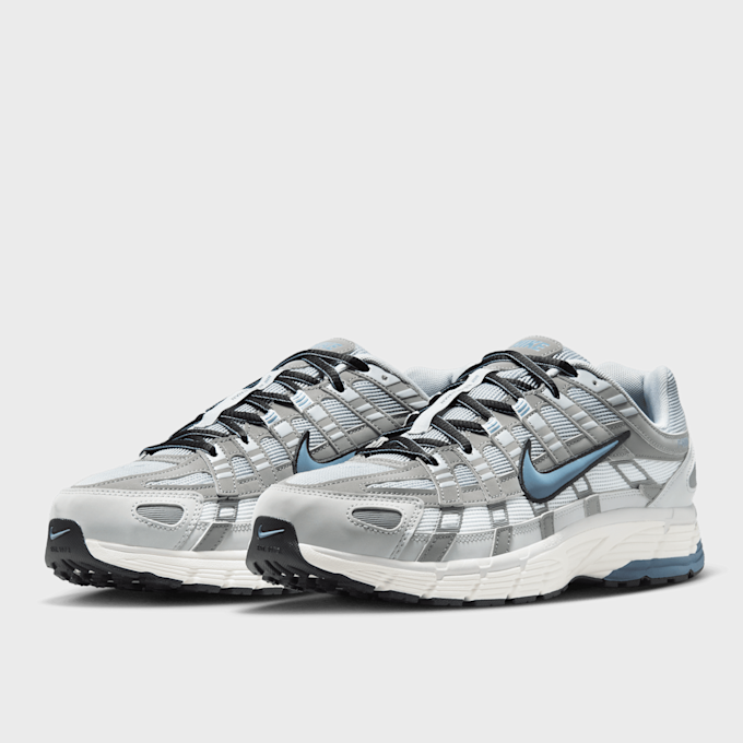 Nike   P-6000 szary 101424 3