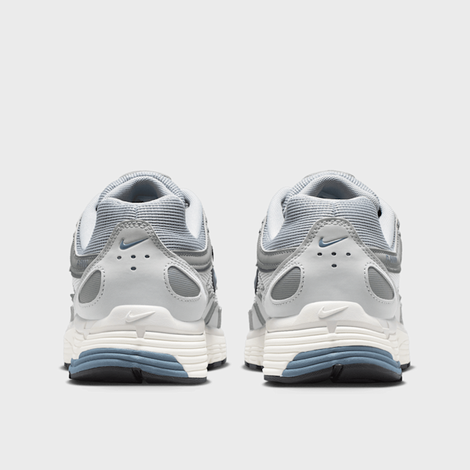 Nike   P-6000 szary 101424 4