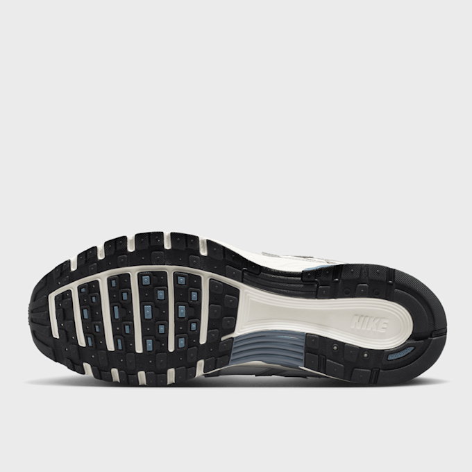 Nike   P-6000 szary 101424 5