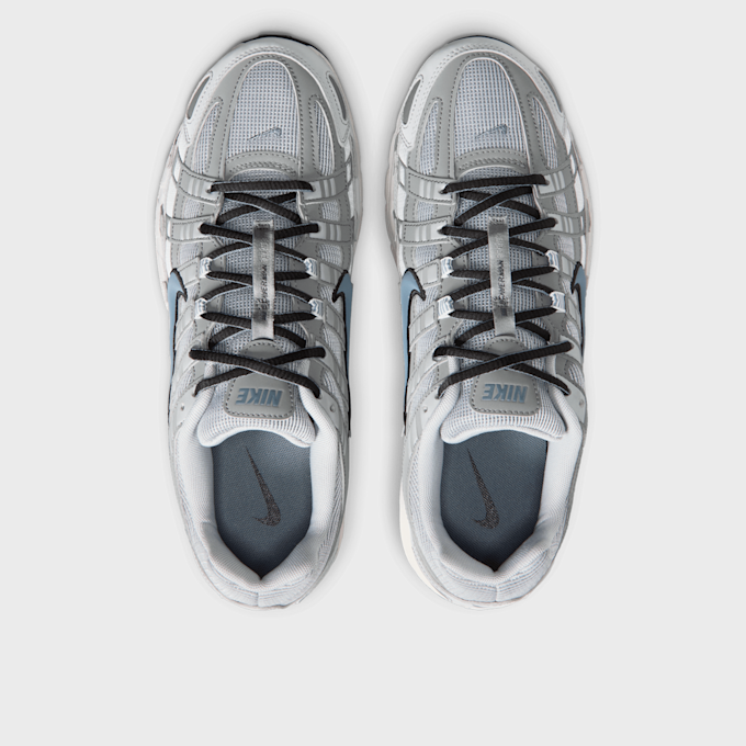 Nike   P-6000 grijs 101424 6