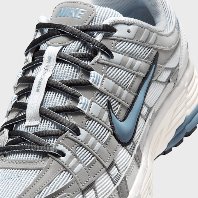 Nike   P-6000 szary 101424 7