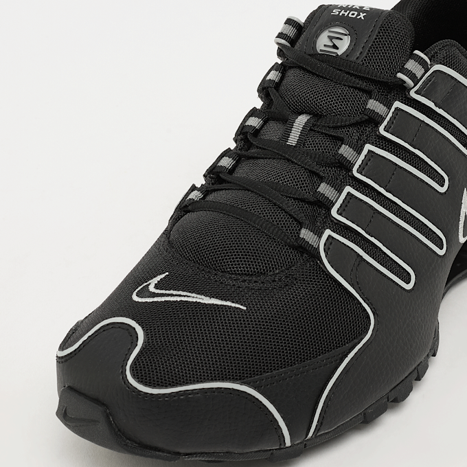 Nike   Shox NZ noir 101511 6