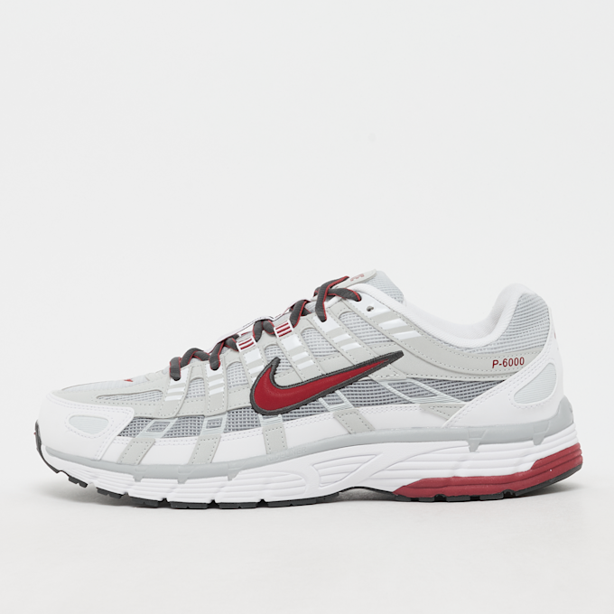 Nike P-6000 weiß 101422 1