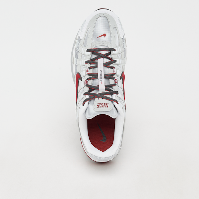 Nike   P-6000 weiß 101422 4