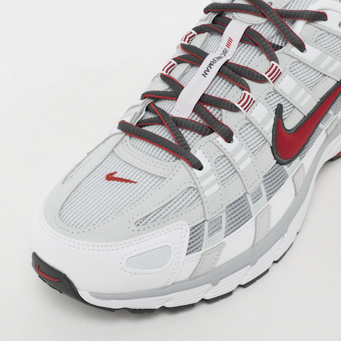 Nike P-6000 weiß 101422 6