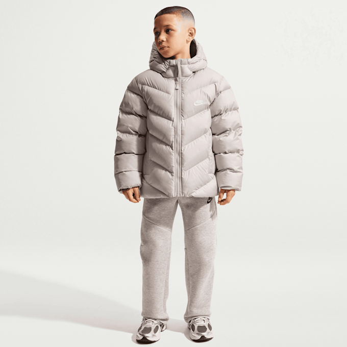 Nike   Sportswear Therma-FIT All Day Play Puffer Jacket grau 101526 4