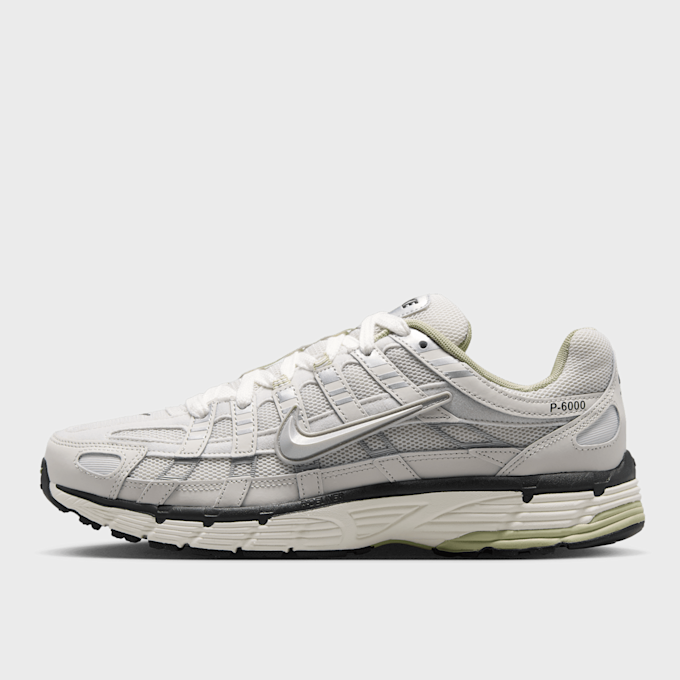 Nike   P-6000 grijs 101425 1