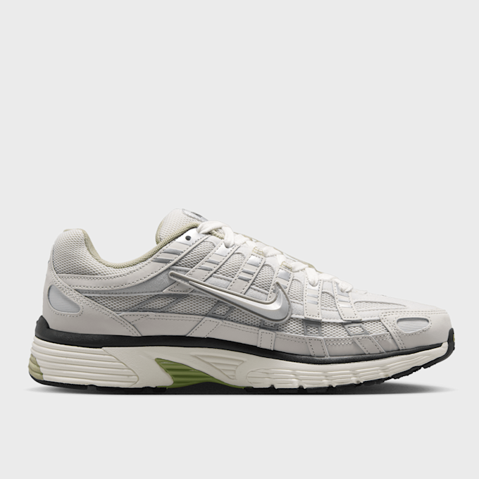 Nike   P-6000 grau 101425 2