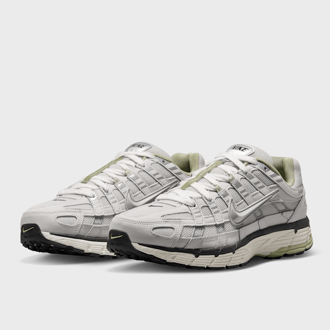 Nike   P-6000 gris 101425 3