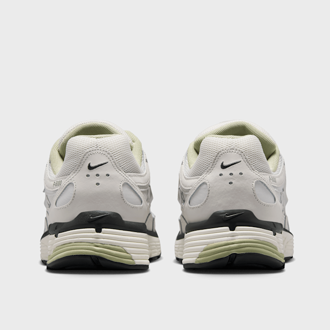 Nike   P-6000 grijs 101425 4