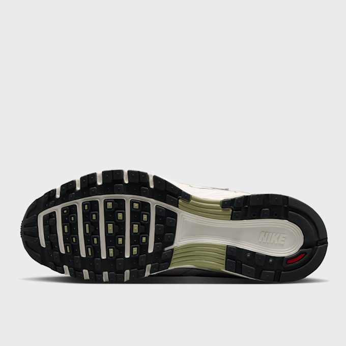 Nike   P-6000 grijs 101425 5
