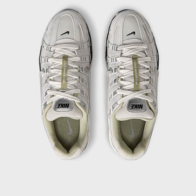 Nike   P-6000 grijs 101425 6