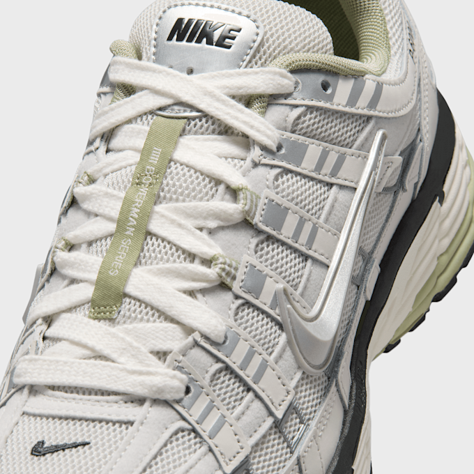 Nike   P-6000 grau 101425 7