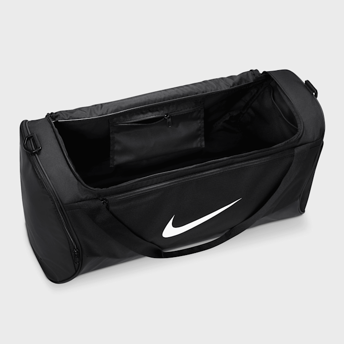 Nike   Brasilia Training Duffel Bag Medium preto 101389 3