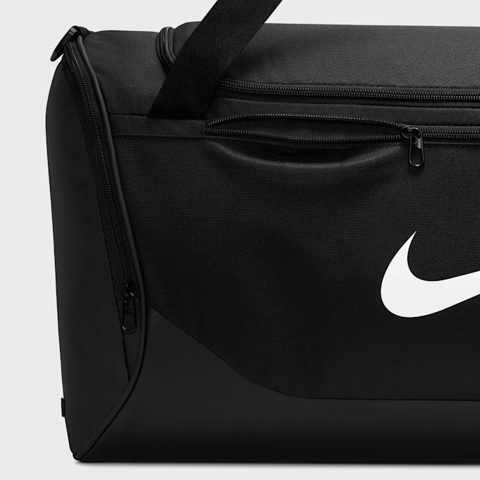 Nike   Brasilia Training Duffel Bag Medium zwart 101389 5