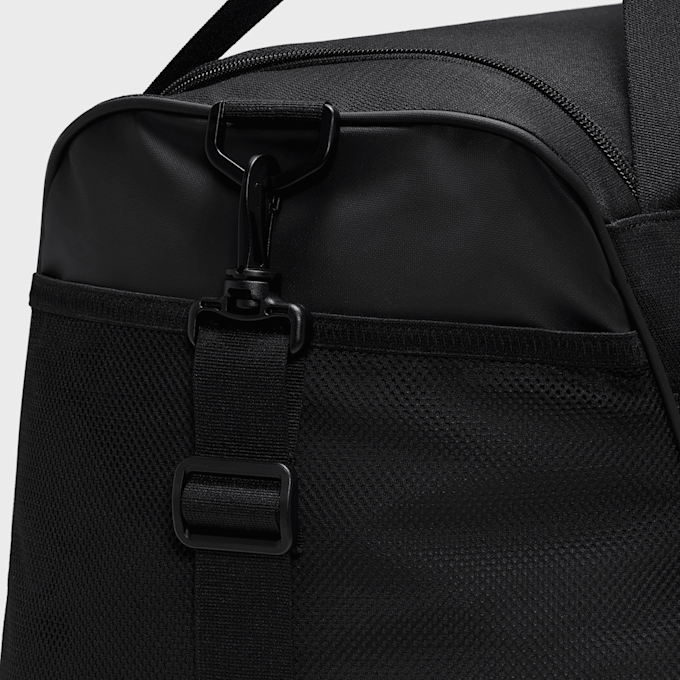 Nike   Brasilia Training Duffel Bag Medium preto 101389 6