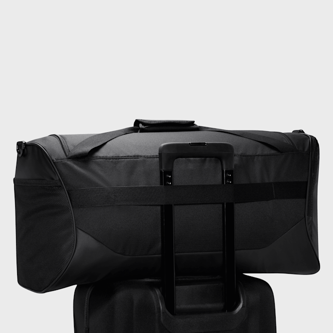 Nike   Brasilia Training Duffel Bag Medium preto 101389 8