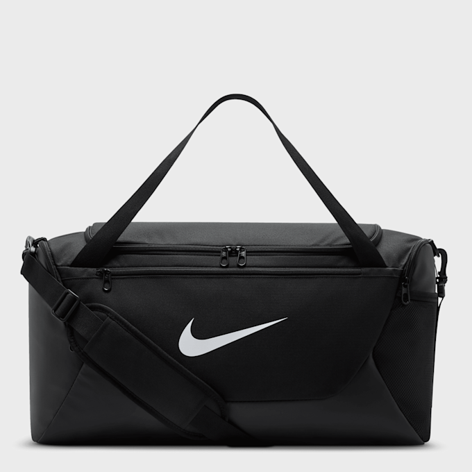 Nike   Brasilia Training Duffel Bag Small preto 101387 1