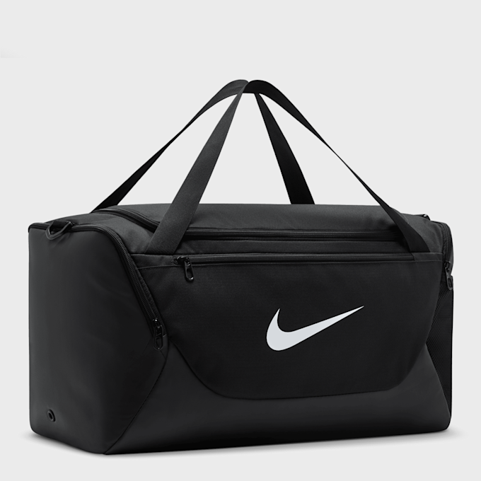 Nike   Brasilia Training Duffel Bag Small preto 101387 3