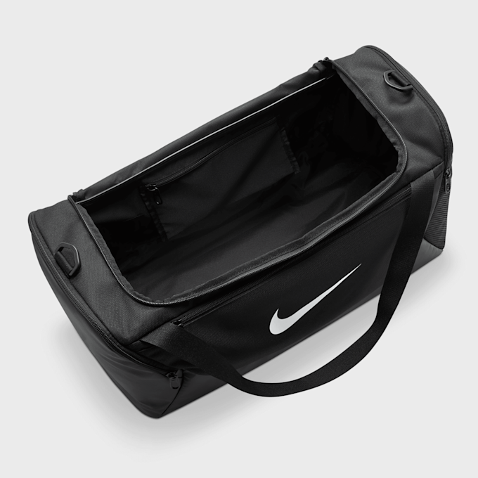 Nike   Brasilia Training Duffel Bag Small noir 101387 4