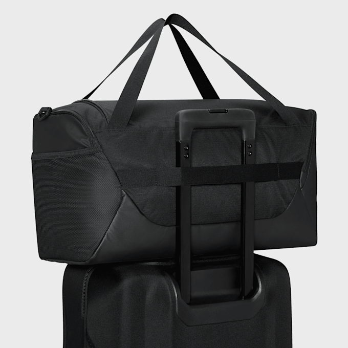 Nike   Brasilia Training Duffel Bag Small preto 101387 8
