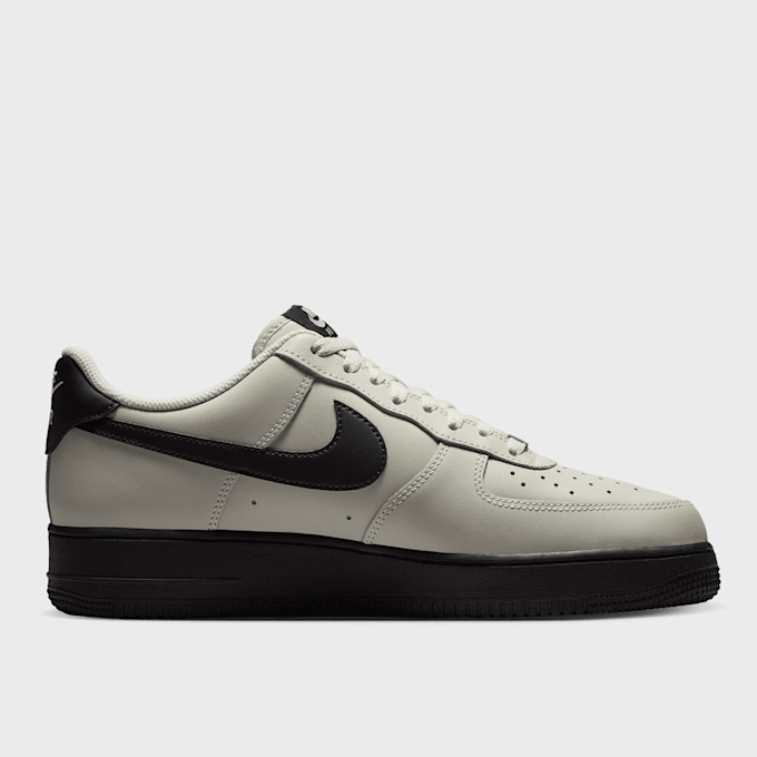 Nike Air Force 1 '07 grau 101426 2