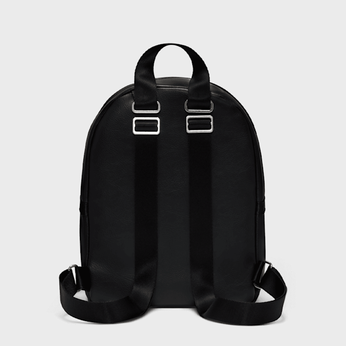 Nike   Heritage Mini Backpack Serena Williams noir 101386 2
