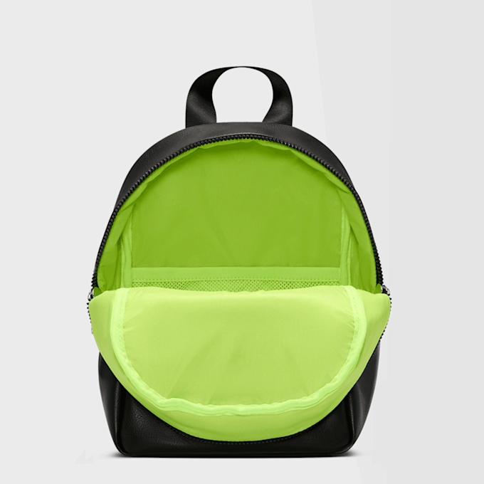 Nike   Heritage Mini Backpack Serena Williams negro 101386 4