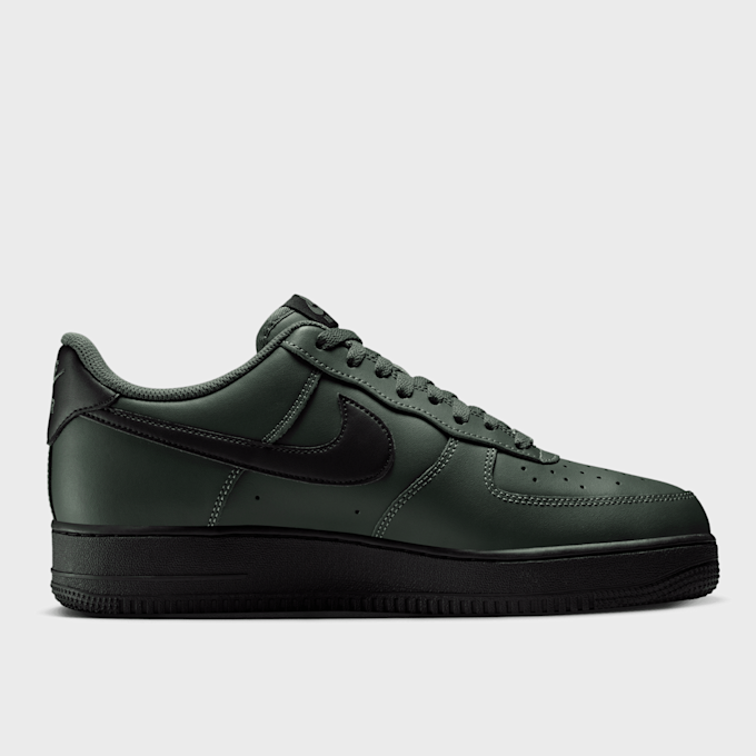 Nike   Air Force 1 '07 zielony 101427 2