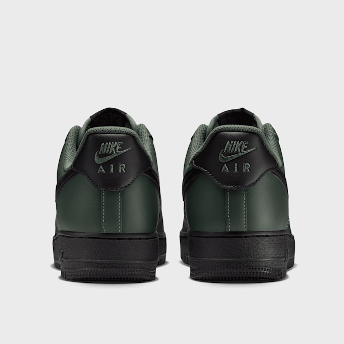 Nike   Air Force 1 '07 zielony 101427 4
