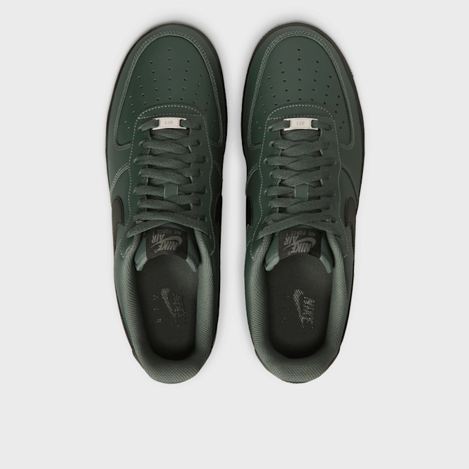 Nike   Air Force 1 '07 verde 101427 6
