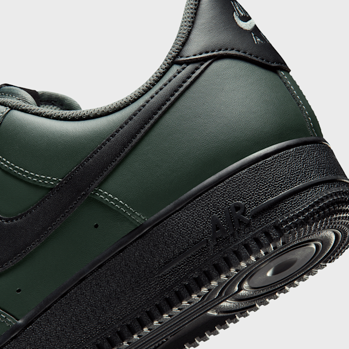 Nike   Air Force 1 '07 zielony 101427 8