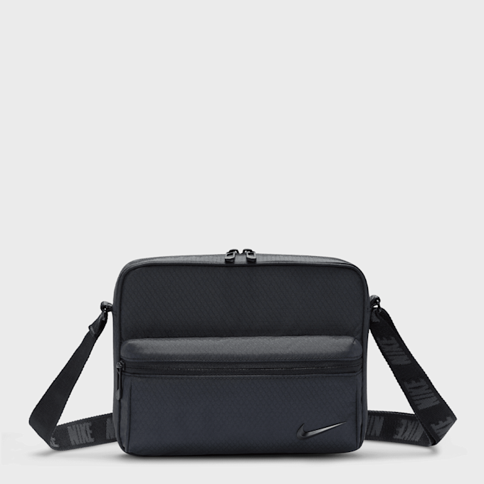 Nike   Heritage Crossbody Camera Bag preto 101394 1