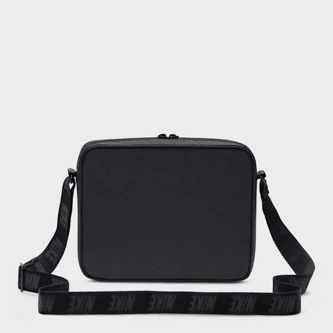 Nike   Heritage Crossbody Camera Bag preto 101394 2