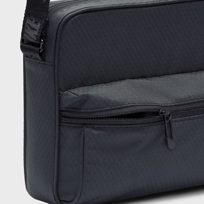 Nike   Heritage Crossbody Camera Bag noir 101394 5