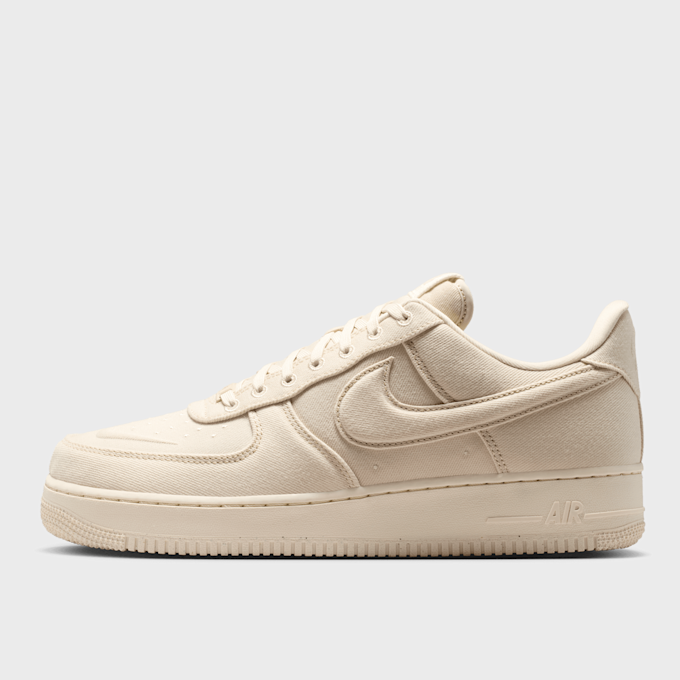 Nike   Air Force 1 '07 LV8 beige 101428 1