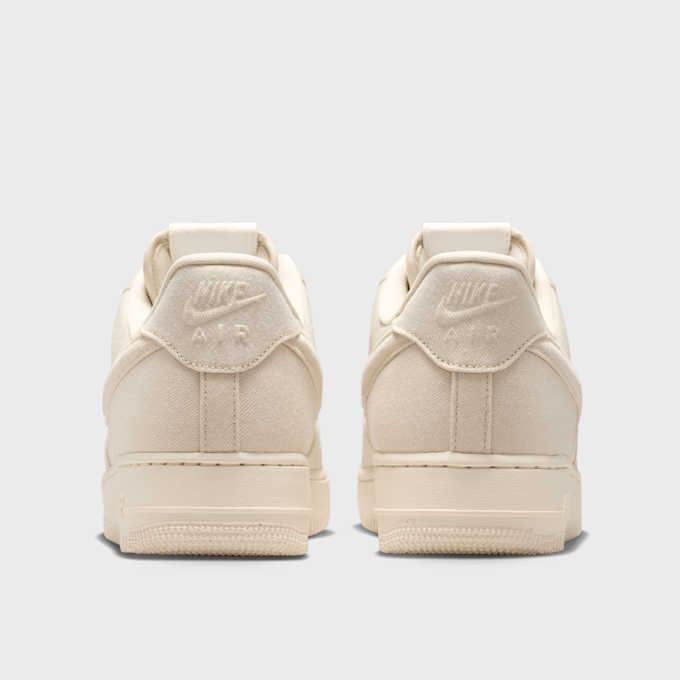 Nike   Air Force 1 '07 LV8 beige 101428 4